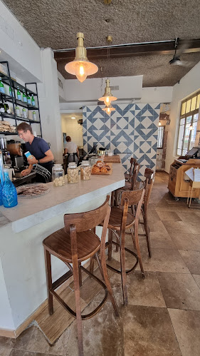 בוגרשוב 35, תל אביב-יפו