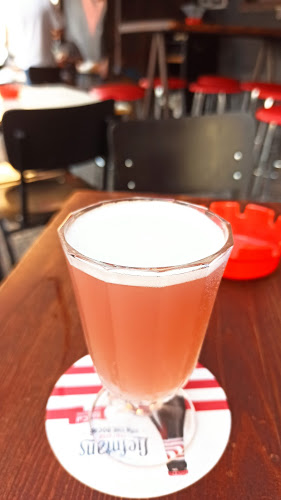 טיפהמרה - הסעדה