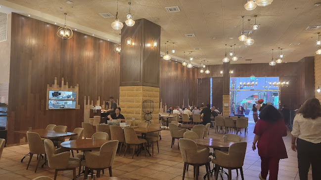 Comentarii opinii despre מסעדת סדפה SADAFA restaurant