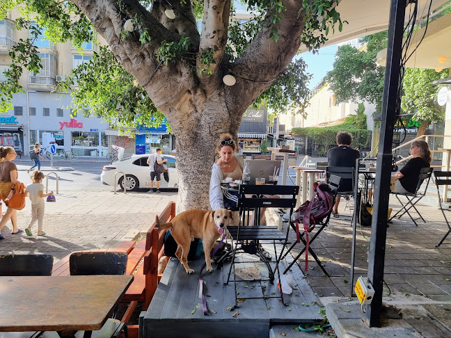 Kooper & Pako- קופר ופאקו