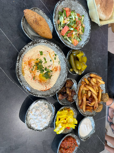 Comentarii opinii despre מסעדת איברהים