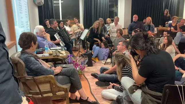 פיצה קארינה - רמת גן