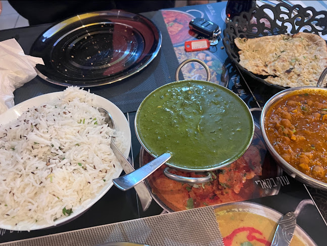 Opinii despre Tikka Masala în אילת - הסעדה