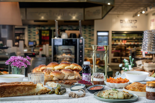 Opinii despre מסעדת גולדיס בית ישראל în ירושלים - הסעדה