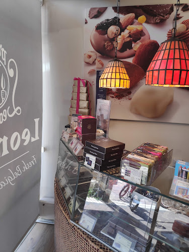 Comentarii opinii despre לאונידס