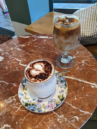 Mae - תל אביב-יפו