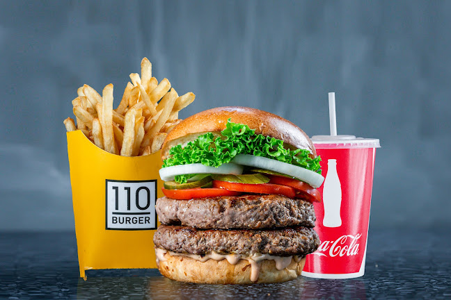 Comentarii opinii despre 110 בורגר בית שמש