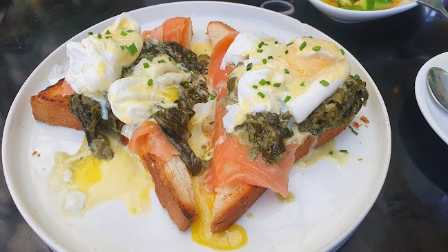 Opinii despre Tree Brasserie în רחובות - הסעדה