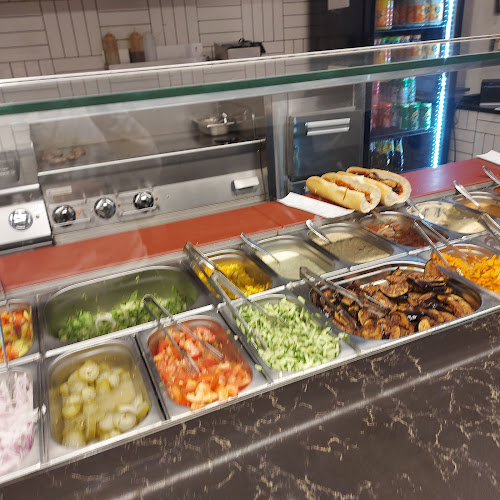 באגט האוס - Baggt House