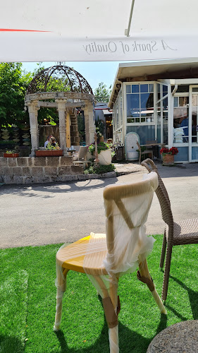 Cafe Turqouise - בית יצחק שער חפר