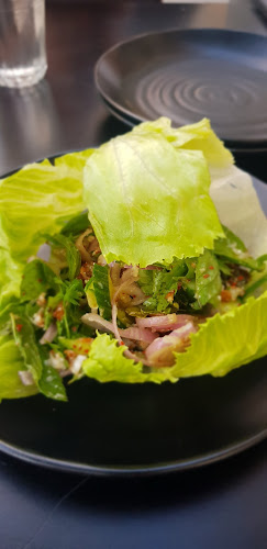 Opinii despre צ'אנג בה în חיפה - הסעדה