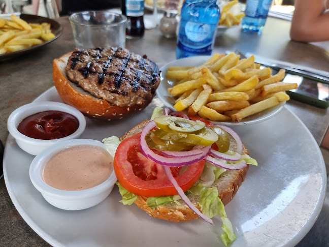 Yorde Hasira 1, Hanger 14, תל אביב-יפו