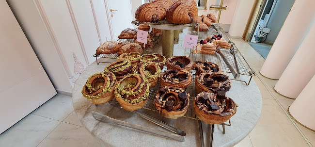 Opinii despre לאר דו פאן în רעננה - הסעדה