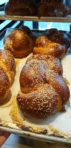 Opinii despre פריך פטיסרי שמדבר עברית în ירושלים - הסעדה