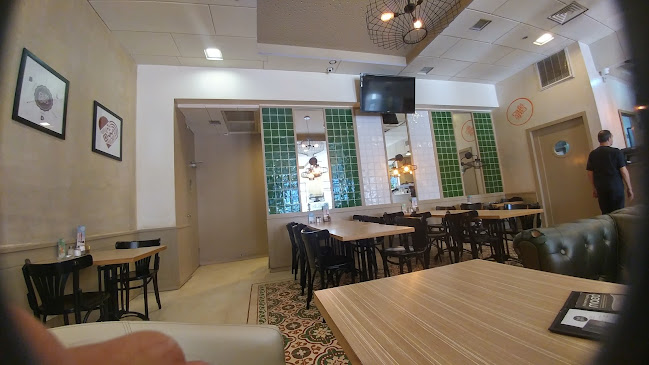 Comentarii opinii despre קפה קפה אום אל פחם