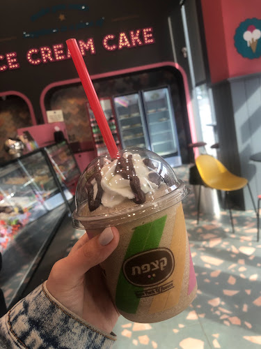 Comentarii opinii despre קצפת