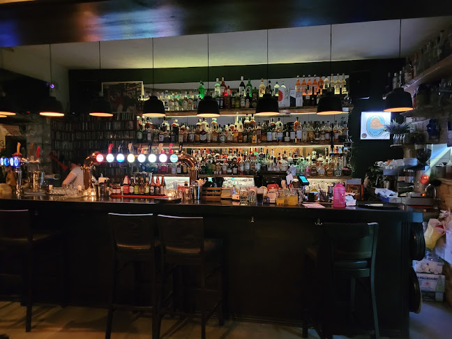 Opinii despre החבית în מצפה רמון - הסעדה