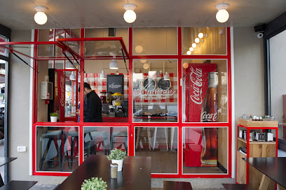 דונטלו - משלוחי פיצה בתל אביב