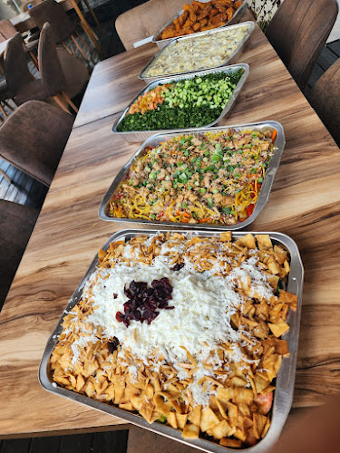 Comentarii opinii despre מטבח אם סילין