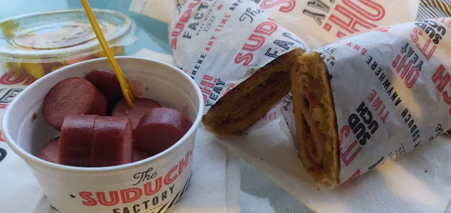 Opinii despre סודוך איינשטיין - צפון תל אביב în תל אביב-יפו - הסעדה