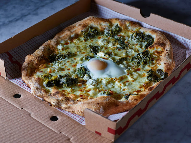 Comentarii opinii despre Pizza פיצה גרינברג