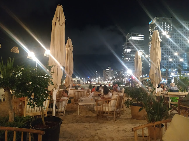 Comentarii opinii despre Gazoz Beach