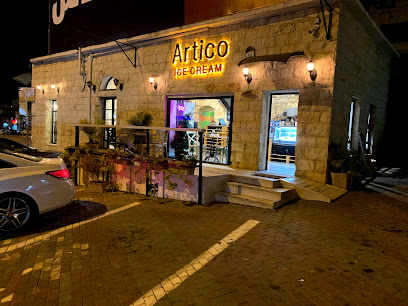 Artico-Ice cream