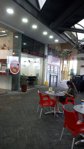 Opinii despre מסעדת קוזינה în טבריה - הסעדה