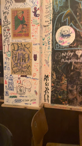 Opinii despre Lokal Burger în תל אביב-יפו - הסעדה