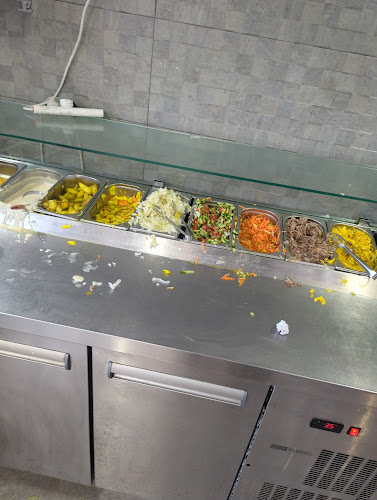 מפגש השרון ג'מיל - הרצליה