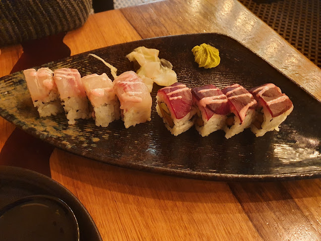 Opinii despre Japan Japan Jerusalem în ירושלים - הסעדה