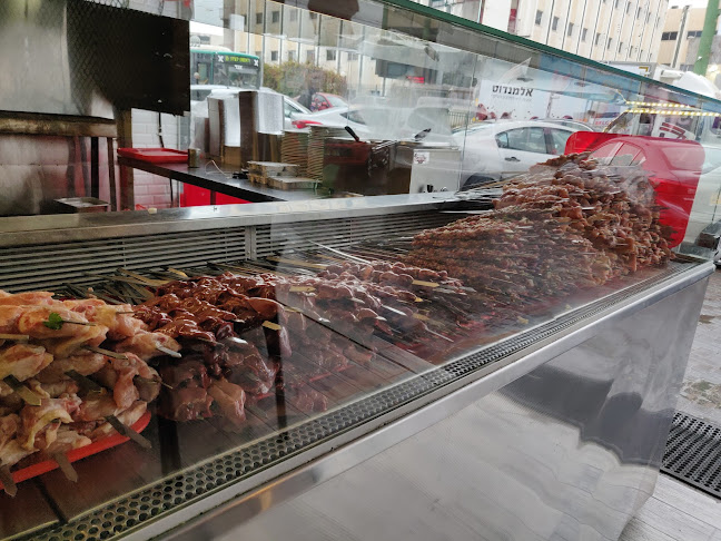 Comentarii opinii despre עזרא ובניו ראשון לציון הכשר