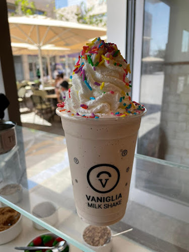Opinii despre וניליה - Vaniglia în נתניה - הסעדה
