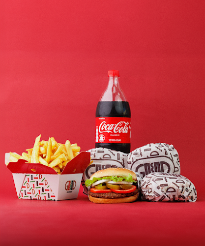 Opinii despre גוד בורגר Good Burger în באר שבע - הסעדה