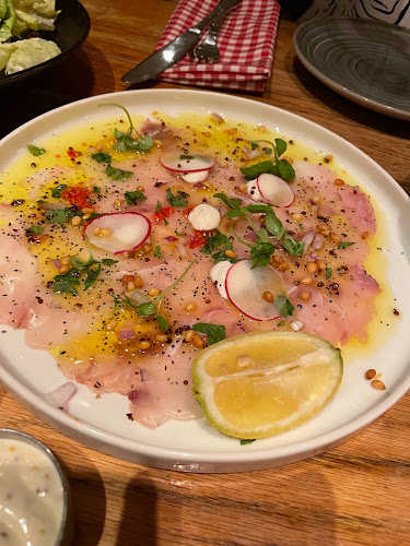 Opinii despre ג'ויה în הרצליה - הסעדה