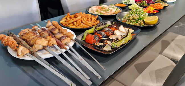 עזרא ובניו ראשון לציון הכשר - הסעדה