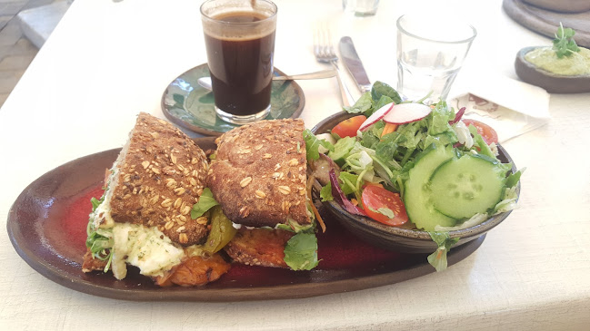 Opinii despre קפה גן סיפור în הרצליה - הסעדה