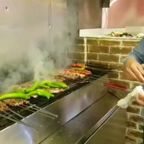 המנגל והטאבון