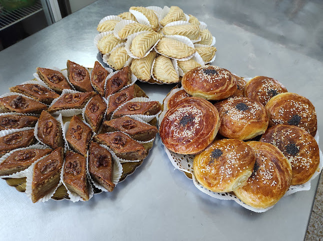 אוכל ביתי ריטה