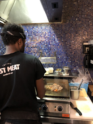 Comentarii opinii despre Just Meat