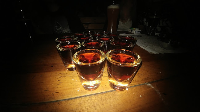 Opinii despre פאב אלפנט în חיפה - הסעדה