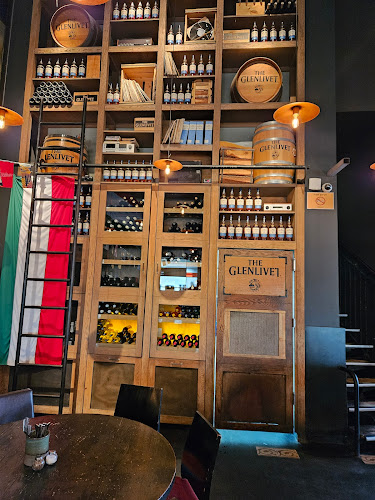 Opinii despre קפאסה în באר שבע - הסעדה