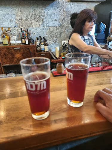 Opinii despre מסעדת ללה - בית מאפה ומעדניה גיאורגי אותנטי în תל אביב-יפו - הסעדה