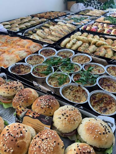 Opinii despre קייטרינג שף חלבי באשקלון în אשקלון - הסעדה