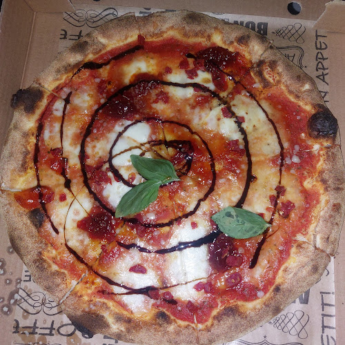 Comentarii opinii despre פיצה יוסף אשדוד