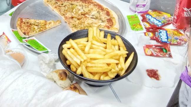 שמואל הנביא 102-104, ירושלים