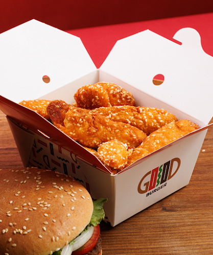 Opinii despre גוד בורגר Good Burger în באר שבע - הסעדה