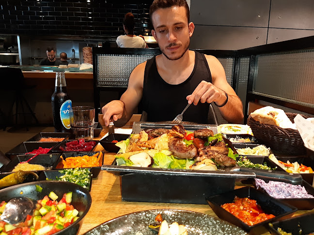 Comentarii opinii despre שיפודי ציפורה