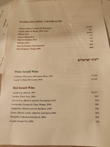 Comentarii opinii despre הסלון