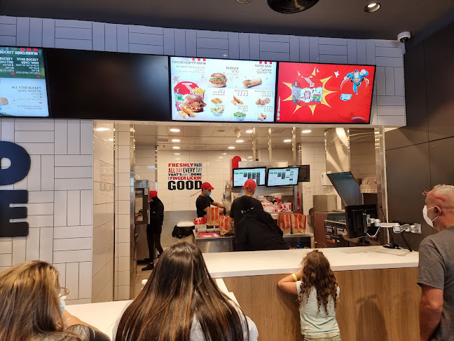 KFC - רמלה